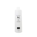 ナプラ napla エヌドット N. カラー 80g ファッションシェード オキシ6% 1000ml