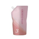 ミルボン オルディーブ ボーテ ORDEVE beaute 2剤 オキシダン 3% 1000ml