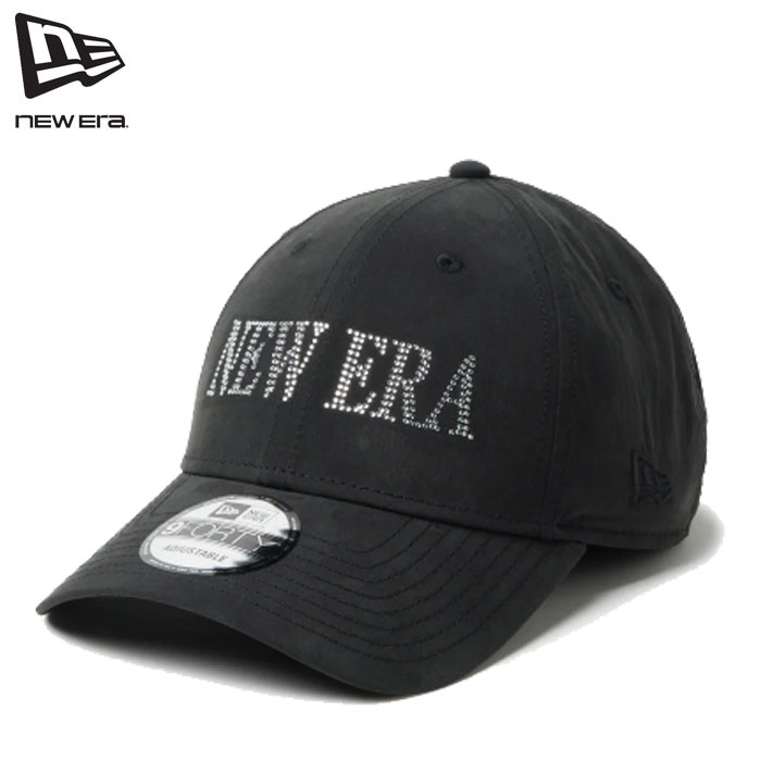 ニューエラデコ　NEWERA ニューエラ　メンズ　デコ　ブラック　 スワロ 楽天市場】スワロフスキー ニューエラの通販