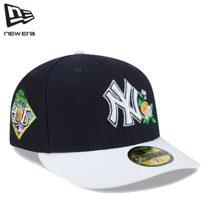 2/20出荷 2026SS 新作 NEW ERA® New Era® ニューエラ キャップ 帽子 PC 59FIFTY 2026 MLB Spring Trai...
