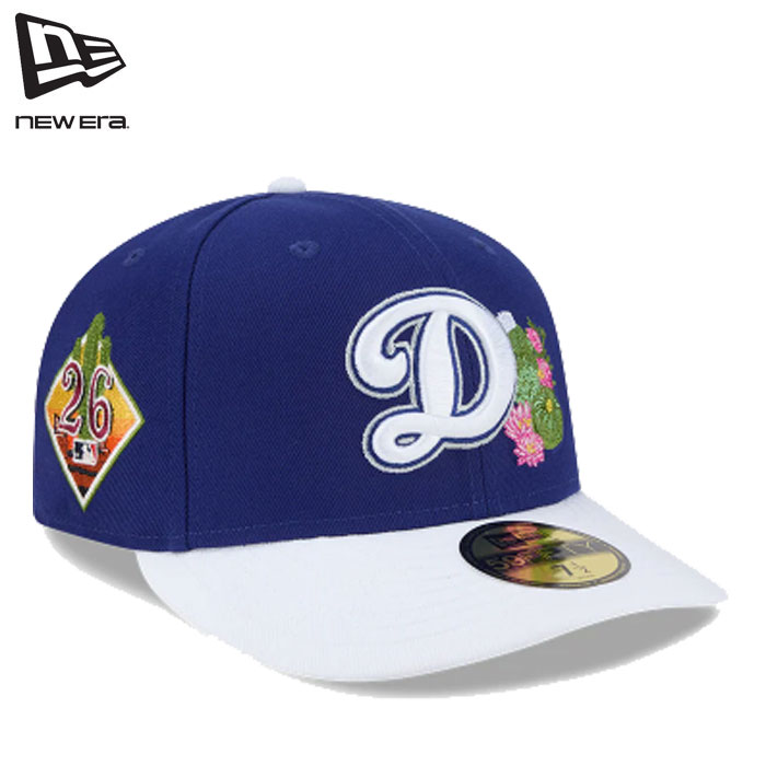 2/20出荷 2026SS 新作 NEW ERA® New Era® ニューエラ キャップ 帽子 PC 59FIFTY 2026 MLB Spring Trai...