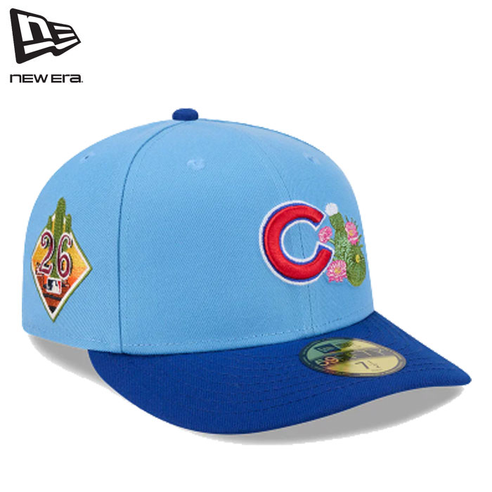2/20出荷 2026SS 新作 NEW ERA® New Era® ニューエラ キャップ 帽子 PC 59FIFTY 2026 MLB Spring Trai...