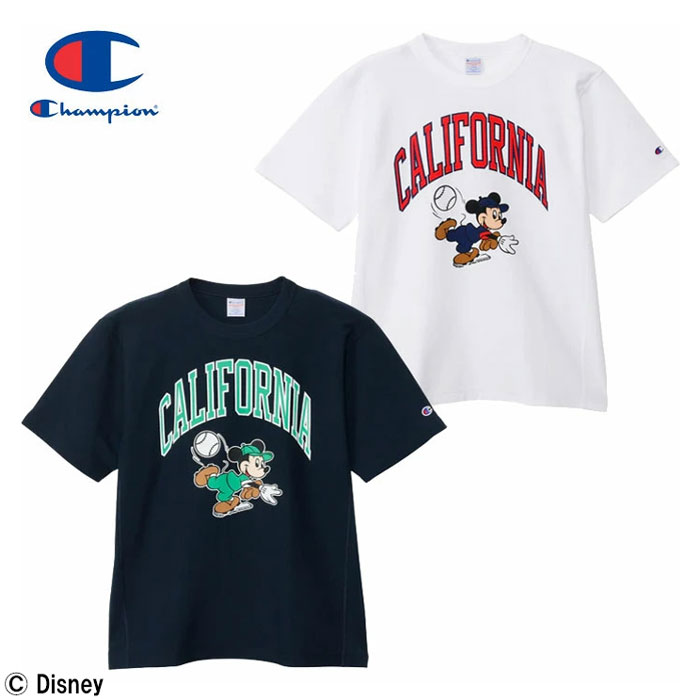 楽天市場】ベースボールtシャツ ミッキーの通販