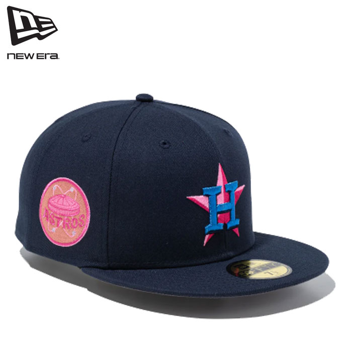 即納 2026SS 新作 NEW ERA® New Era® ニューエラ キャップ 帽子 59FIFTY Strawberr...