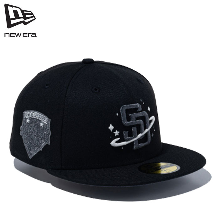 キャップ SanDiegoPadres x NewEra x WDS 59FIFTYCAP 楽天市場】59fifty サンディエゴ パドレスの通販