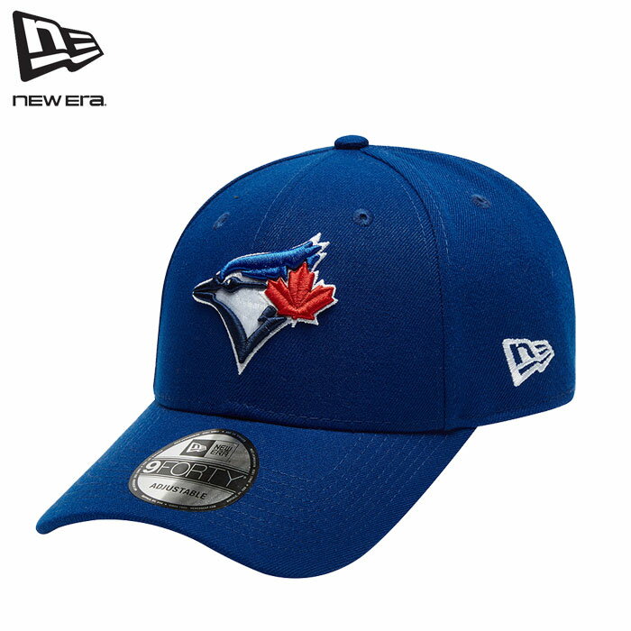 楽天市場】new era ブルージェイズ 9fortyの通販