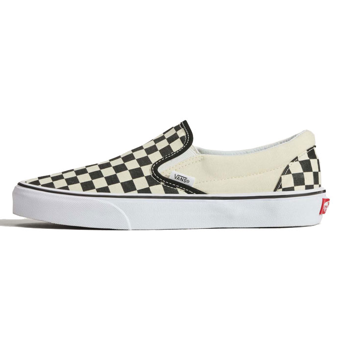 送料無料 即納 バンズ VANS US規格 メンズ キャンバス スリッポン スニーカー シュ...