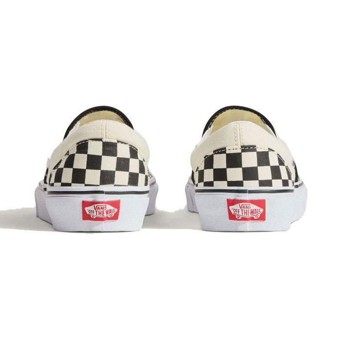 送料無料 即納 バンズ VANS US規格 メンズ キャンバス スリッポン スニーカー シュ...
