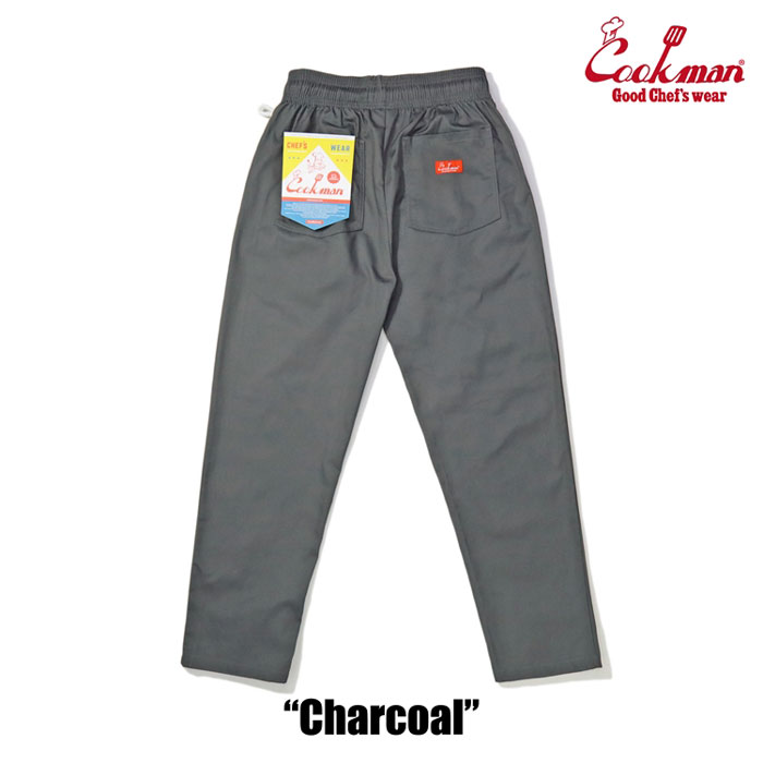 即納 クックマン COOKMAN シェフパンツ...の紹介画像3