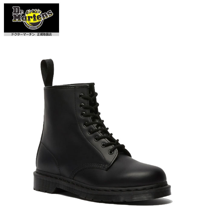 Rakuten - 即納 Dr.Martens ドクターマーチン 1460 MONO 8 ホールブーツ 定番 ブラック レディース メンズ