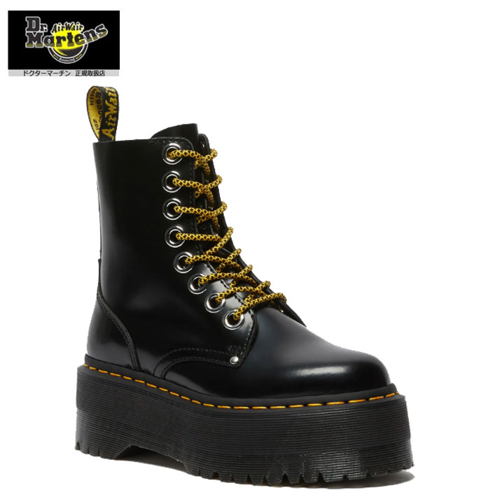 楽天市場】dr.martens jadon maxの通販 楽天市場】dr.martens jadon maxの通販
