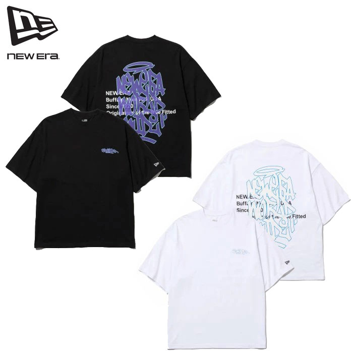 ¨Ǽ 2025SS  ˥塼 NEW ERA® New Era® Ⱦµ С åȥ T G...