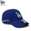 即納 2025SS 新作 ニューエラ NEW ERA® New Era® キャップ 帽子 サイドパッチ 9TWENTY MLB Side P...