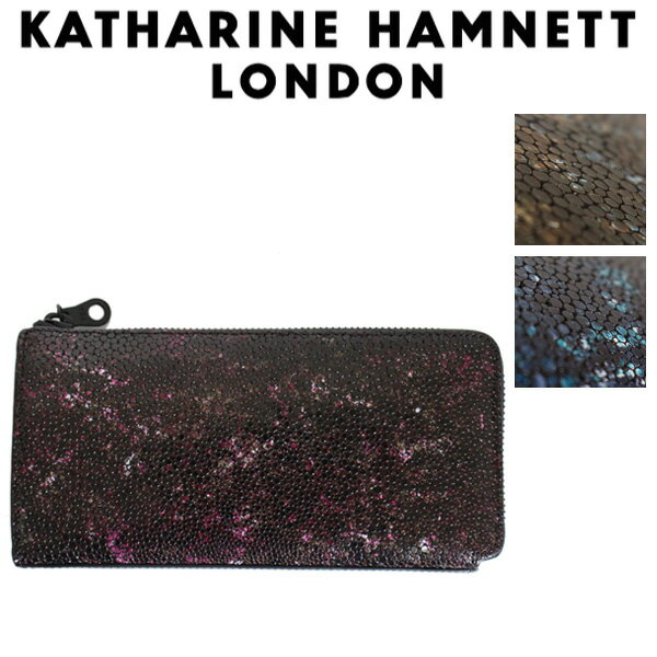 K戵X KATHARINE HAMNETT LONDON (LTnlbg h) 490-52502 Garapagos L^t@Xi[  OEHbg S3F