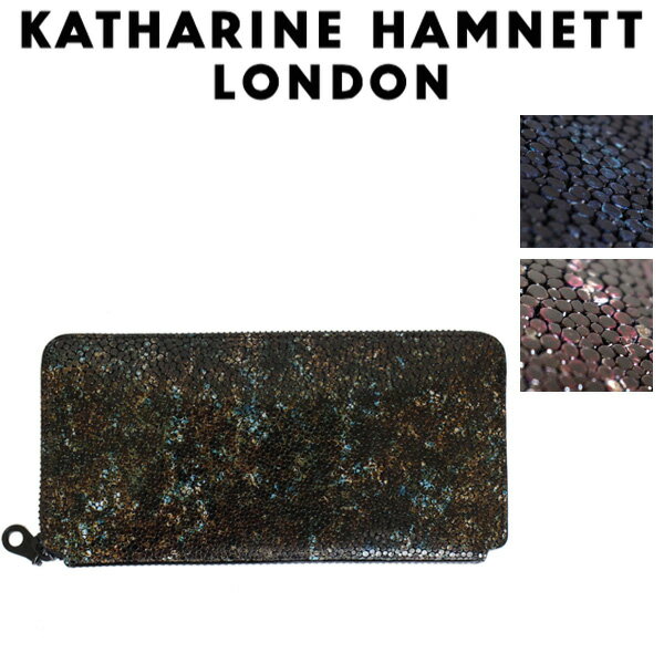 K戵X KATHARINE HAMNETT LONDON (LTnlbg h) 490-52503 Garapagos Eht@Xi[  OEHbg S3F