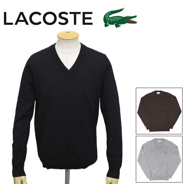 正規取扱店LACOSTEAH143...