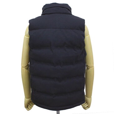 正規取扱店 LACOSTE (ラコステ) BH350EL Blousons ピケダウンベスト 2Z8ダークグレー LC230