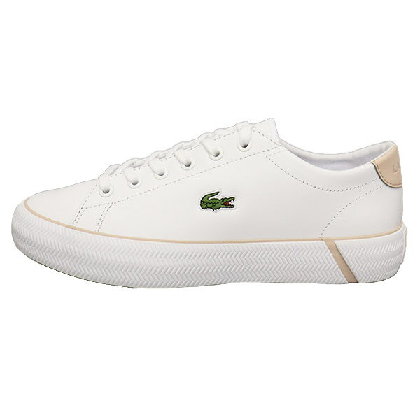 LACOSTE（ラコステ）『GRIPSHOT（グリップショット）MID01201』