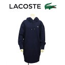 K戵X LACOSTE (RXe) EF057EL уXEFbgt[fBs[X fB[X 802NAVY LC263