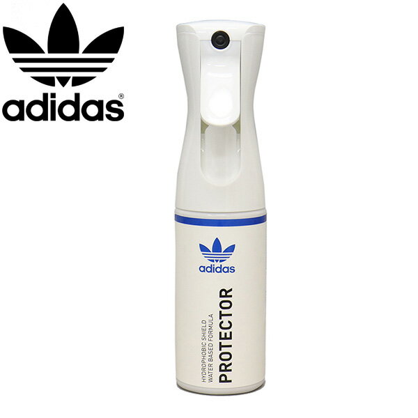 sale セール 正規取扱店 adidas (アディダス) SHOE CARE AD0001 PROTECTOR 185ml プロテクター