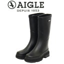 正規取扱店 AIGLE (エーグル) ZZFNA38 ULT