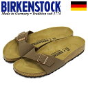 正規取扱店 BIRKENSTOCK (ビルケンシュ