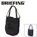 正規取扱店 BRIEFING (ブリーフィング) BRA221T16 R3 TOTE MW R3トートバッグ 全2色 BR627