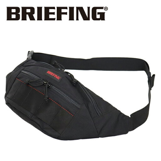 正規取扱店 BRIEFING (ブリーフィング) BRA233L28 SLASH S MW GEN II スラッシュS ショルダーバッグ 010BLACK BR704 正規取扱店 BRIEFING (ブリーフィング) BRA233L28 SLASH S MW GEN II スラッシュS ショルダーバッグ 010BLACK BR704