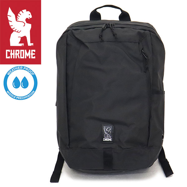 谷Ź CHROME () BG275 ROSTOV 2.0 BACKPACK ȥ Хåѥå BLACK TARP CH328