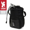 K戵X CHROME (N[) BG327 DOUBLETRACK FEED BAG _ugbN tB[h obO BLACK CH295