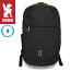 谷Ź CHROME () BG346 RUCKAS BACKPACK 23L å Хåѥå BLACK CH323