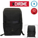 正規取扱店 CHROME (クローム クロム) JP205BK VOLDO ボルドー バックパック 全2色 CH335(4)