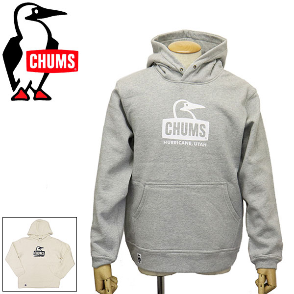 谷Ź CHUMS (ॹ) CH00-1520 Booby Face Pullover Parka ֡ӡեץ륪Сѡ CMS176