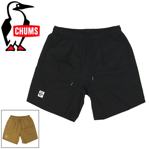 正規取扱店 CHUMS (チャムス) CH03-1296 Plunge Divers プランジダイバース ハーフパンツ CMS137 全2色 正規取扱店 CHUMS (チャムス) CH03-1296 Plunge Divers プランジダイバース ハーフパンツ CMS137 全2色
