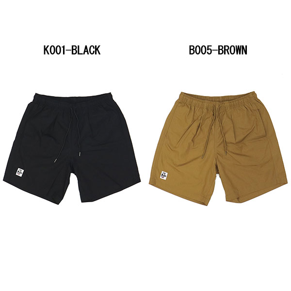 正規取扱店 CHUMS (チャムス) CH03-1296 Plunge Divers プランジダイバース ハーフパンツ CMS137 全2色