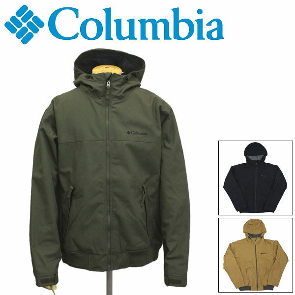 正規取扱店 Columbia (コ