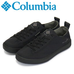 正規取扱店 Columbia (コロンビア) YL4586 マイレージ レイン ウォータープルーフ レディースシューズ 011 Black Black CLB059