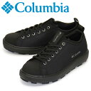 正規取扱店 Columbia (コロンビア) YU4767 サップランド 2 ロウ WP オムニヒート インフィニティー ブーツ 010 Black CLB074