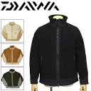 sale セール 正規取扱店 DAIWA (ダイワ) DJ-3021EX FLEECE JACKET フリースジャケット DW001 全4色