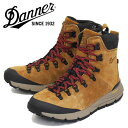 正規取扱店 DANNER (ダナー) 67330 Arctic 600 Side-Zip 7 200G アークティック サイドジップ ブーツ BROWN / RED