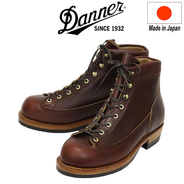 楽天市場】danner レースアップブーツの通販