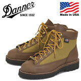 谷Ź DANNER (ʡ) 30440 DANNER LIGHT ʡ饤 ֡ Khaki ꥫ