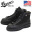 谷Ź DANNER (ʡ) 30465 DANNER LIGHT (ʡ饤) ֡ ꥫ BLACK