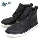 【楽天スーパーSALE】 正規取扱店 DANNER(ダナー) 33702 VISTA STREET(ヴィスタストリート) BLACK