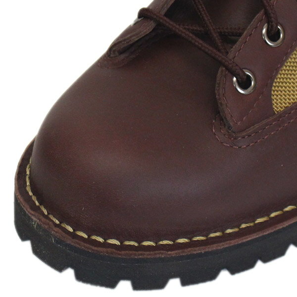 正規取扱店 DANNER (ダナー) D121003 DANNER FIELD ダナーフィールド ブーツ D.BROWN/BEIGE