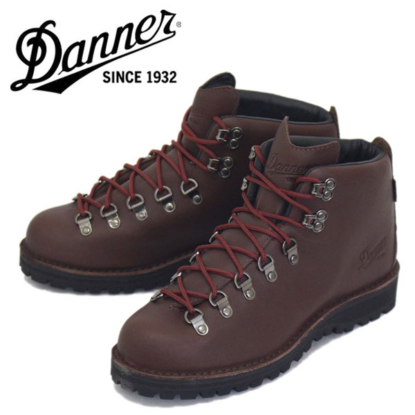 K戵X DANNER (_i[) D121005 TRAIL FIELD gCtB[h u[c D.BROWN