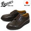 谷Ź DANNER (ʡ) D214300 POSTMAN SHOES ݥȥޥ 쥶塼 DK.BROWN 