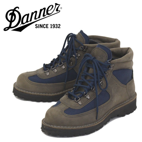 DANNER（ダナー）『30126FEATHERLIGHT（フェザーライト）』