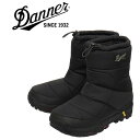 正規取扱店 DANNER (ダナー) D120100 FREDDO B200 PF フレッド アウトドアシューズ BLACK