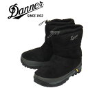 正規取扱店 DANNER (ダナー) D120100 FREDDO B200 PF フレッド アウトドアシューズ MS BLACK